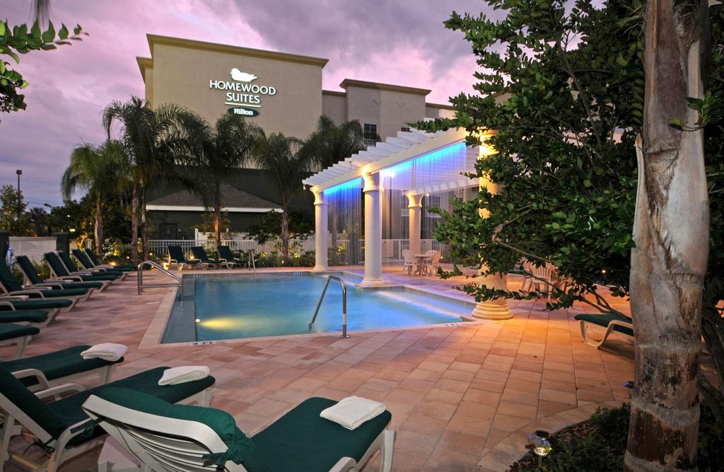 Homewood Suites By Hilton Tampa-Port Richey - thumb 0