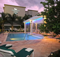 Homewood Suites by Hilton Tampa-Port Richey - USA Accommodation