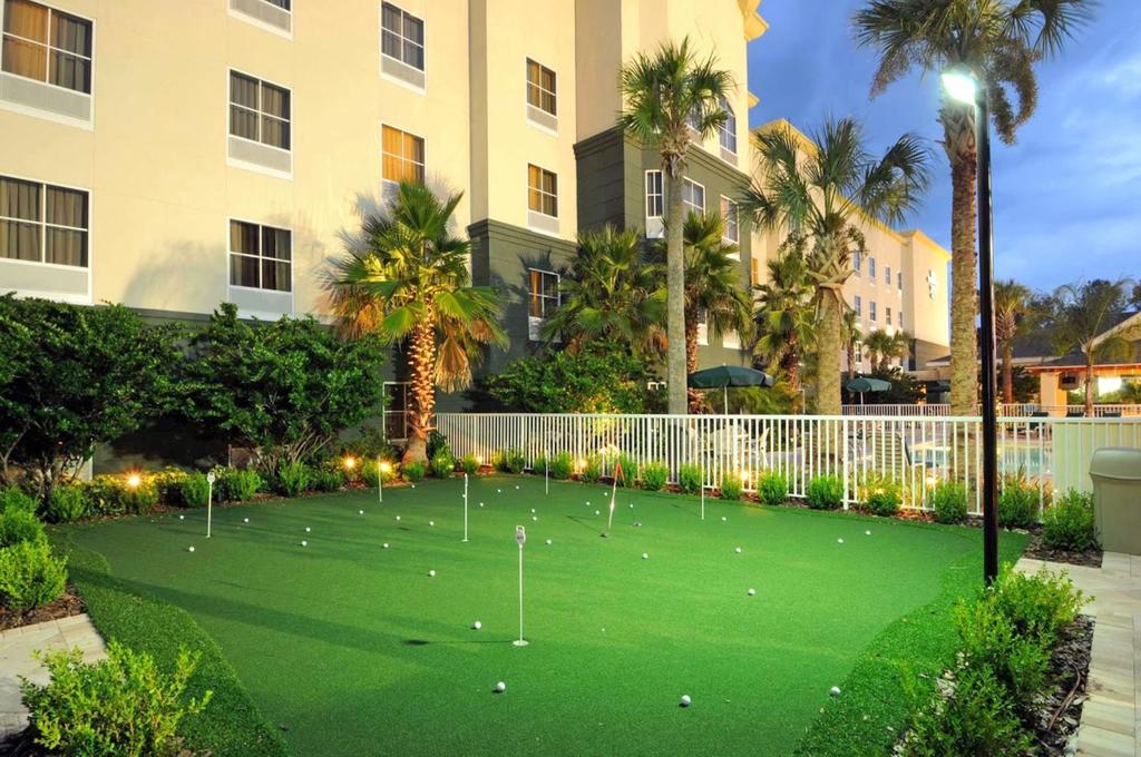 Homewood Suites By Hilton Tampa-Port Richey - thumb 1