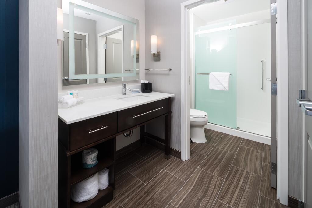 Homewood Suites By Hilton Tulsa Catoosa - thumb 3