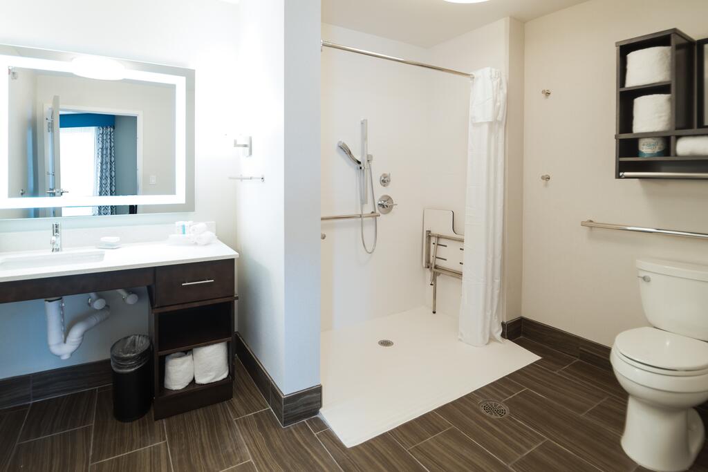 Homewood Suites By Hilton Tulsa Catoosa - thumb 2