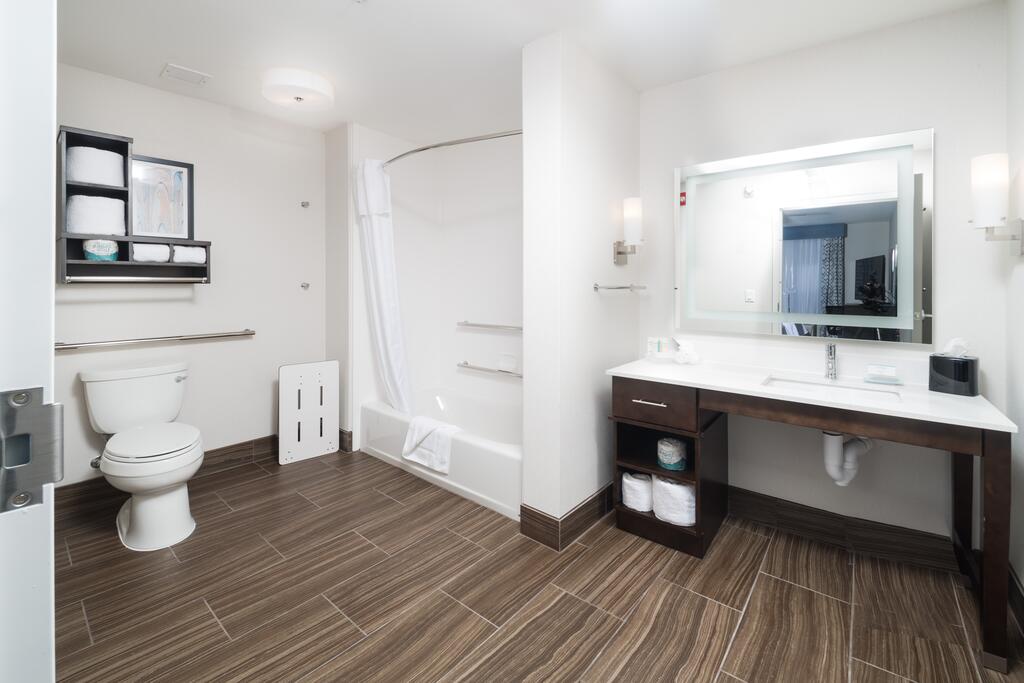 Homewood Suites By Hilton Tulsa Catoosa - thumb 1
