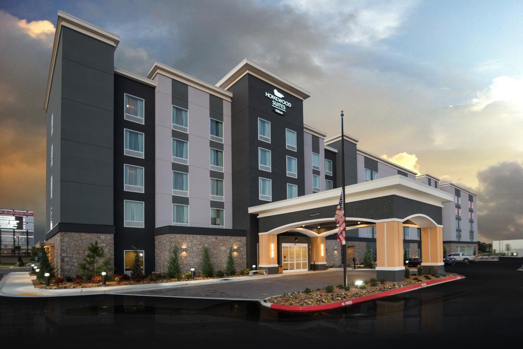 Homewood Suites By Hilton Tulsa Catoosa - thumb 0