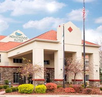 Homewood Suites Columbus - Airport - Tourism Bookings