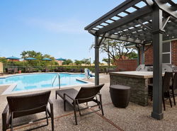 Homewood Suites Dallas-Addison