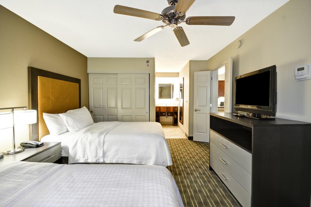 Homewood Suites Durham-Chapel Hill I-40 - thumb 3