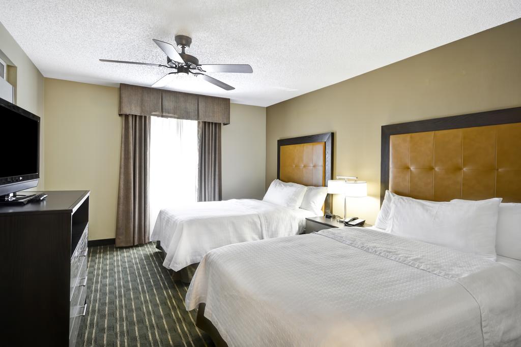 Homewood Suites Durham-Chapel Hill I-40 - thumb 1