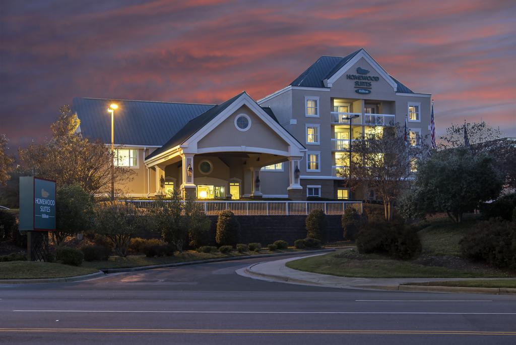 Homewood Suites Durham-Chapel Hill I-40 - thumb 0