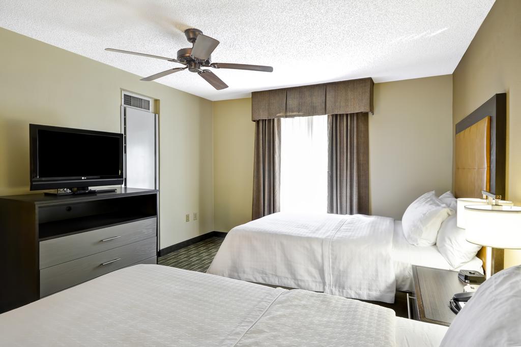 Homewood Suites Durham-Chapel Hill I-40 - thumb 2