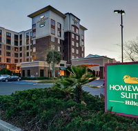 Homewood Suites Mobile East Bay/Daphne - Tourism Bookings