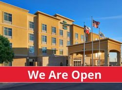 Homewood Suites Odessa