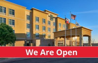 Homewood Suites Odessa Tourism Bookings