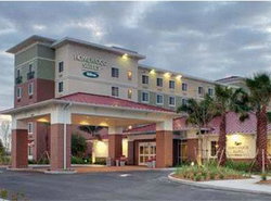 Homewood Suites Port Saint Lucie-Tradition