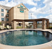 Homewood Suites Round Rock - Tourism Bookings