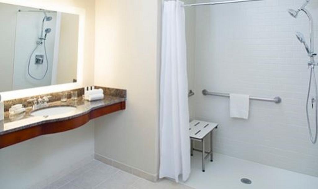 Homewood Suites- Lancaster- California - thumb 1