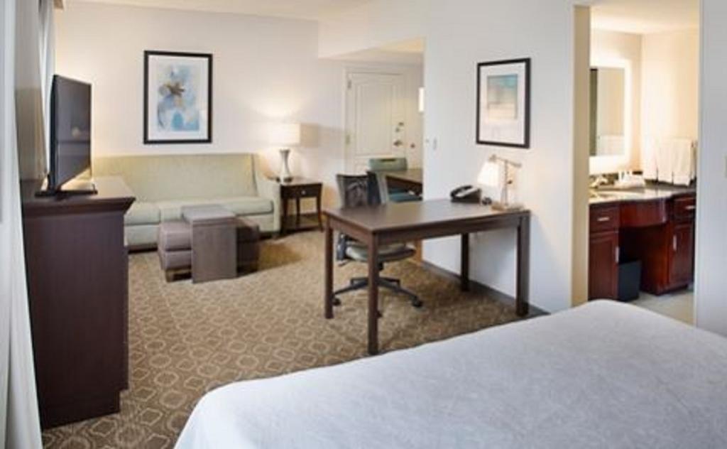 Homewood Suites- Lancaster- California - thumb 3