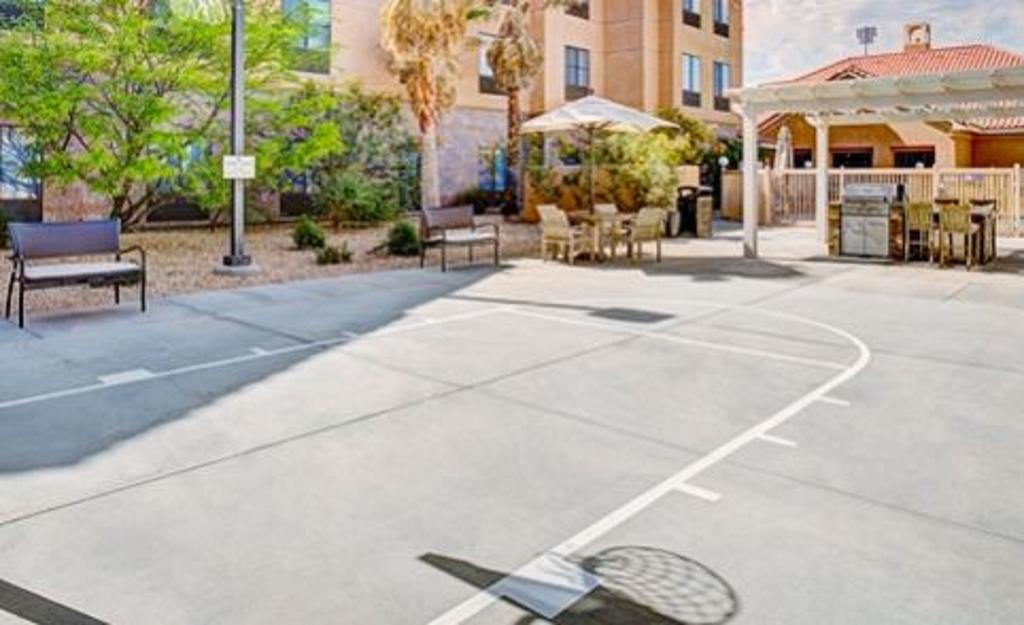 Homewood Suites- Lancaster- California - thumb 0