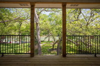 Hondo'S River Haus Home Tourism Bookings