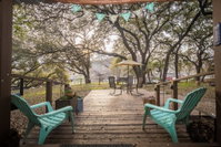 Honey Haus on the Horseshoe Home Tourism Bookings