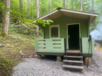 Hope in the Woods Tourism Bookings