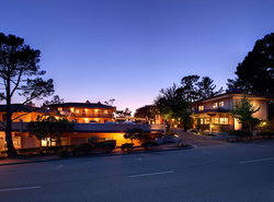 Horizon Inn & Ocean View Lodge
