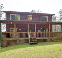 Horse Collar Lodge- Ducktown TN - Tourism Bookings