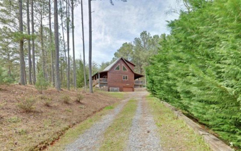 Horse Collar Lodge- Ducktown TN - thumb 1