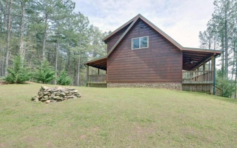 Horse Collar Lodge- Ducktown TN - thumb 2