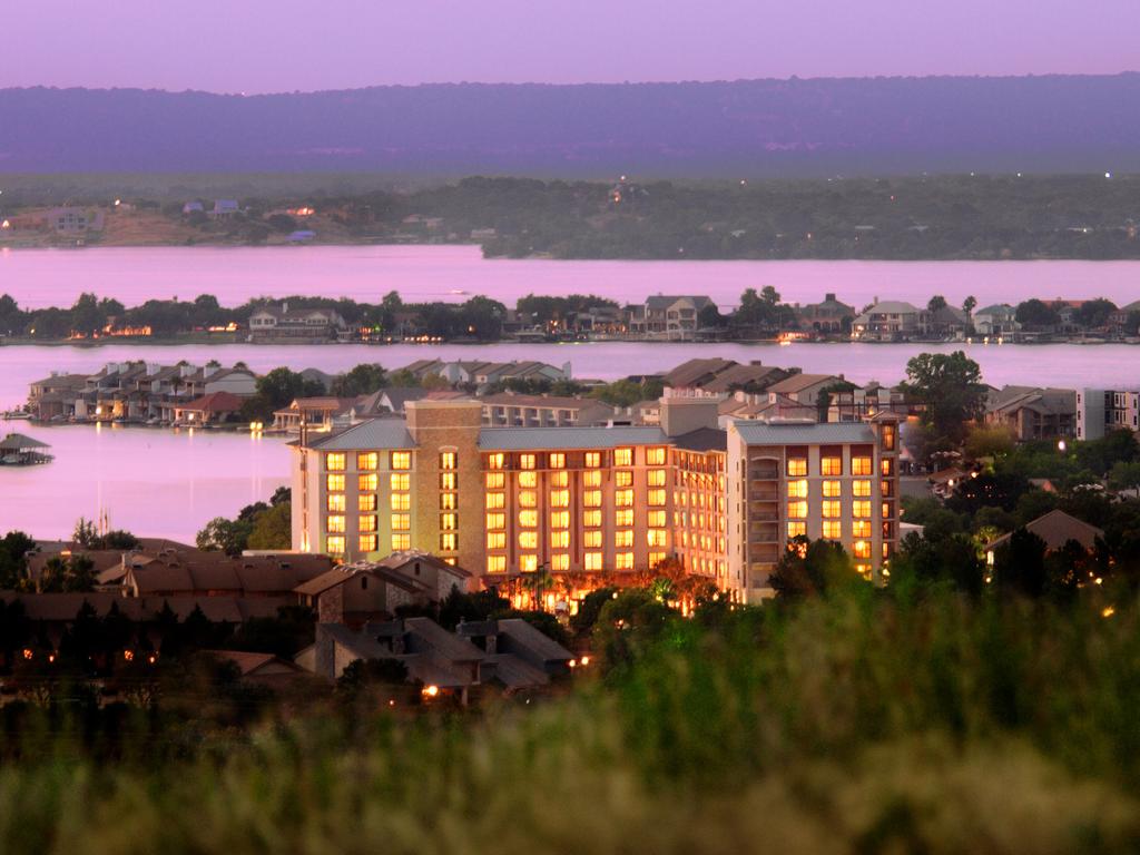 Horseshoe Bay Resort - thumb 0