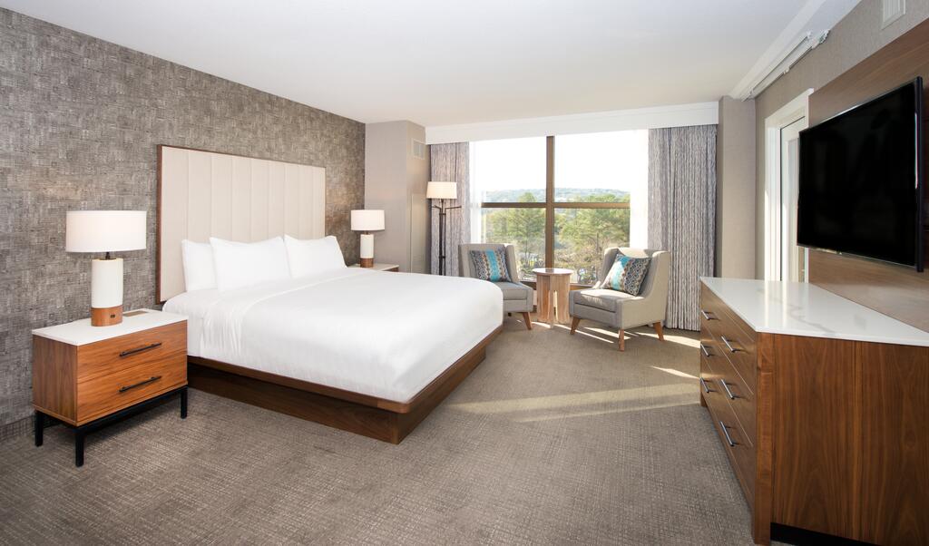 Horseshoe Bay Resort - thumb 3