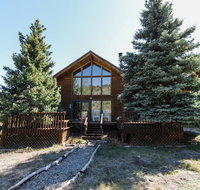 Horseshoe Mountain Hideaway - Tourism Bookings