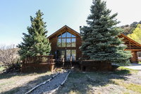 Horseshoe Mountain Hideaway Tourism Bookings