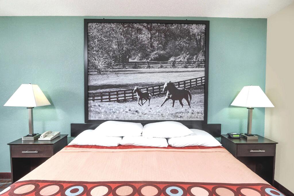 Hotel 7 Inn Paducah - thumb 2