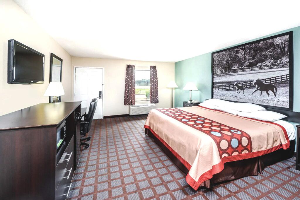 Hotel 7 Inn Paducah - thumb 3