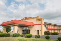 Hotel 7 Inn Paducah Tourism Bookings