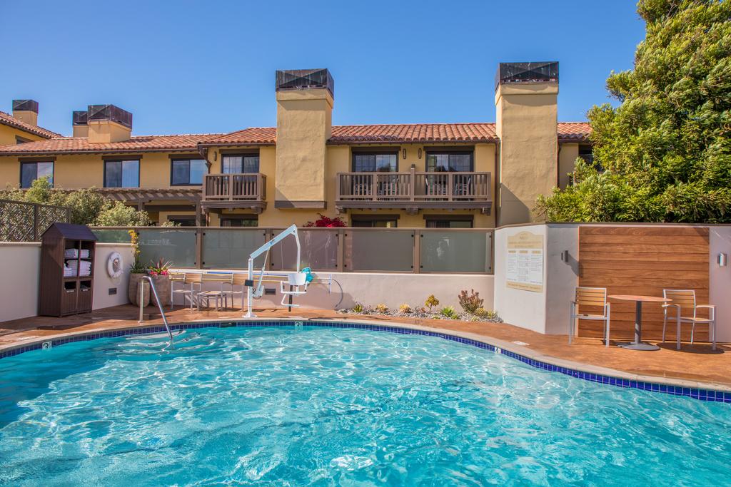 Hotel Abrego - thumb 3