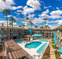 Hotel Bixby Scottsdale; BW Signature Collection - USA Accommodation