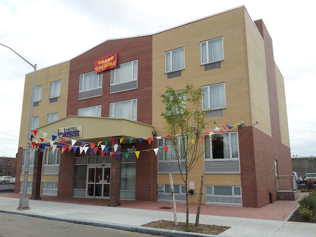 Hotel Bliss - Brooklyn - thumb 0