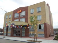 Hotel Bliss - Brooklyn Tourism Bookings