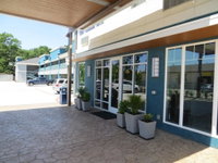 Hotel Blue - Woodlands Tourism Bookings