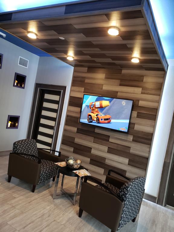 Hotel Blue - Woodlands - thumb 2