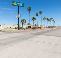 Hotel BlueStone Inn Eloy -Casa Grande - Tourism Bookings