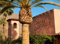 Hotel California