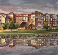 Hotel Canandaigua, Tapestry Collection By Hilton - Tourism Bookings