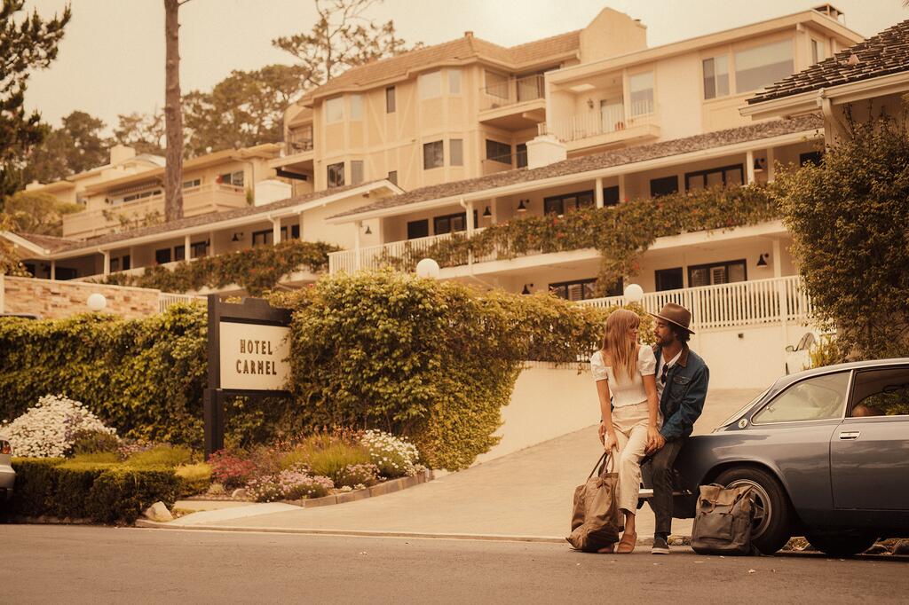 Hotel Carmel - thumb 1