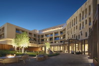 Hotel Chaco Tourism Bookings
