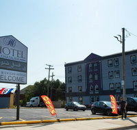 Hotel Chataura - USA Accommodation