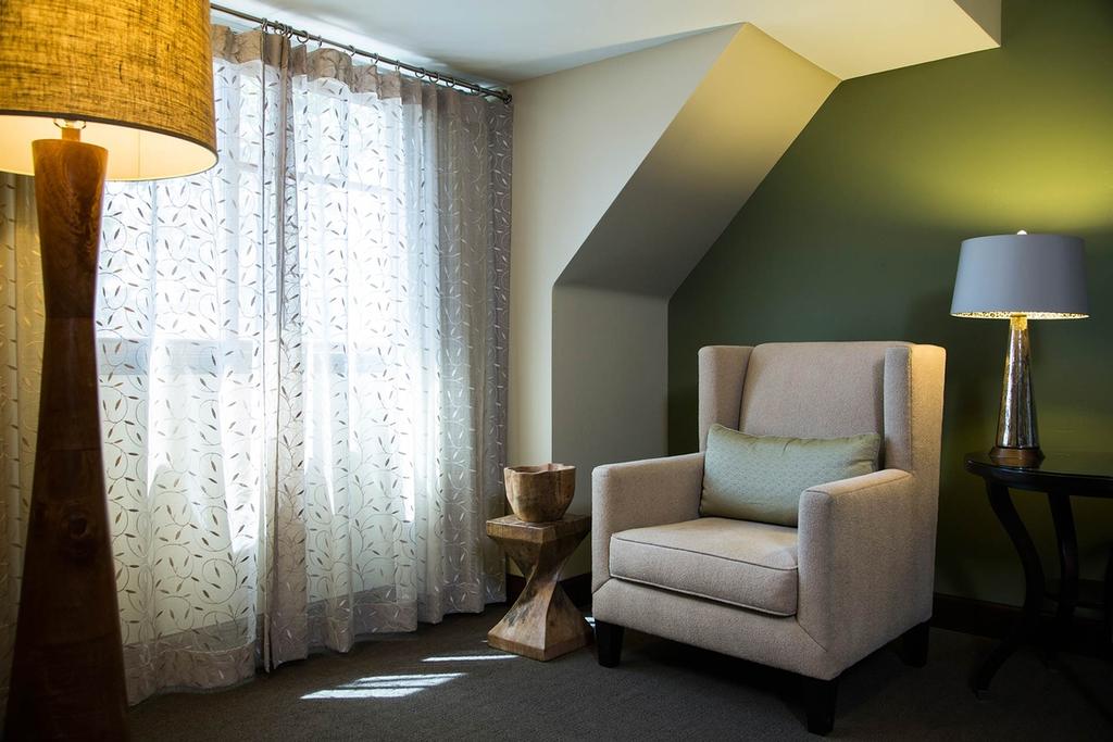 Hotel Corque - thumb 1