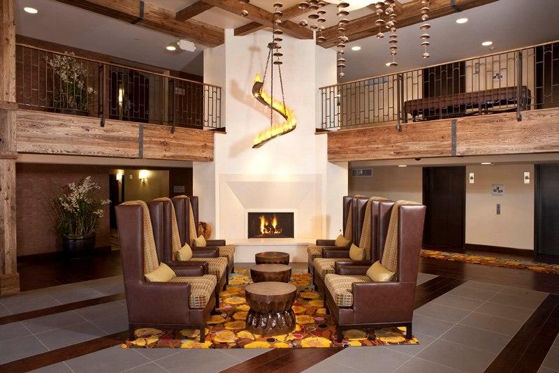 Hotel Corque - thumb 3