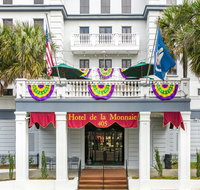 Hotel de la Monnaie - USA Accommodation